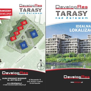 Zapraszamy do zapoznania się z układami mieszkań na naszej najnowszej inwestycji!